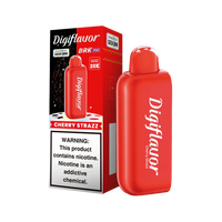 Cherry Strazz Digiflavor BRK 20K Pod