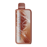 Classic Tobacco - Lost Mary MT35000 Turbo | Online Vape Shop Classic Tobacco - Lost Mary MT35000 Turbo | Online Vape Shop