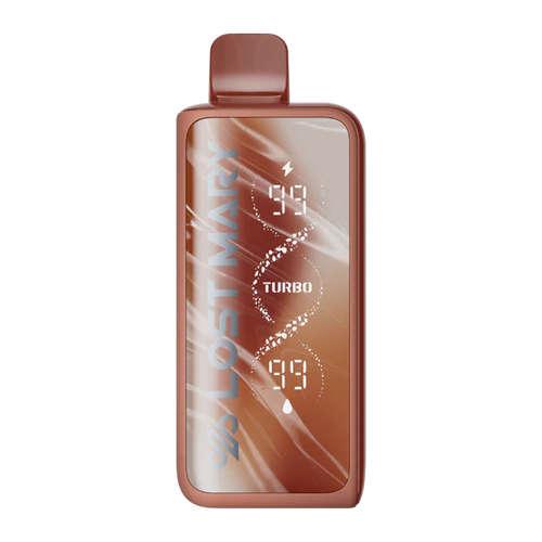 Lost Mary MT35000 Turbo - Classic Tobacco Disposable Vape