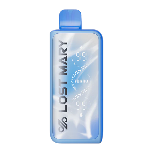 Clear Lost Mary MT35000 Turbo