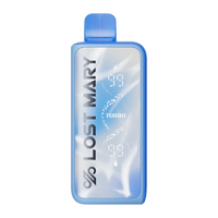 Clear Lost Mary MT35000 Turbo