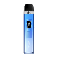 Geekvape Wenax Q Kit - Black Coral