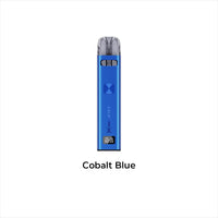 Caliburn G3 - 25w Pod System - Black Coral