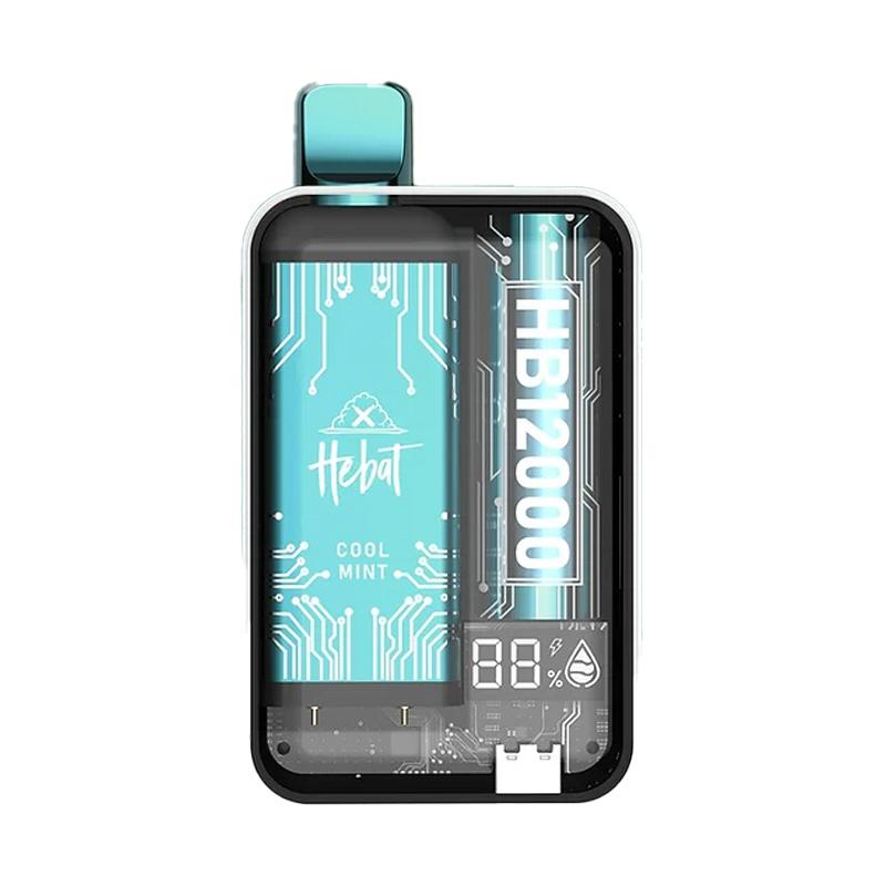Cool Mint Hebat HB10000