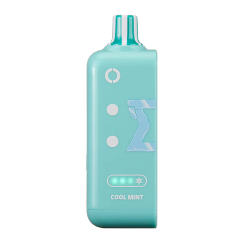 Cool Mint Off Stamp Cube 25K Pod