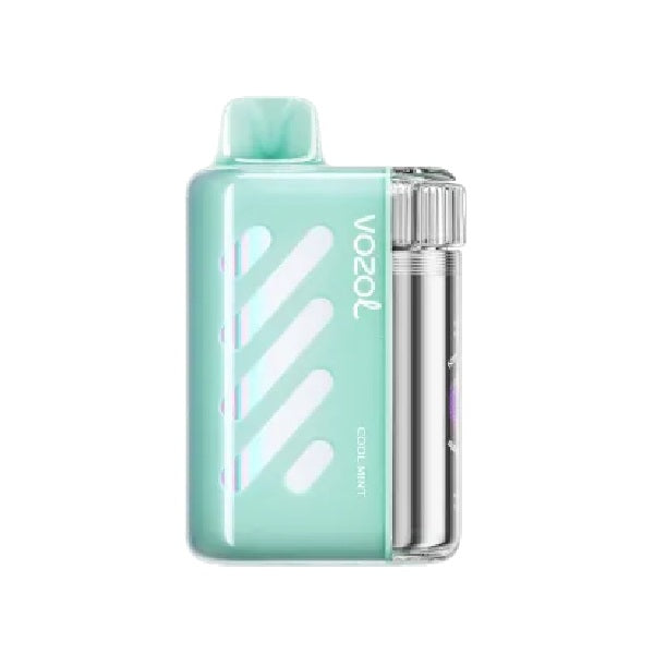 Cool Mint Vozol Vista 40000