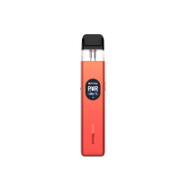 Coral Red Vaporesso XROS 5