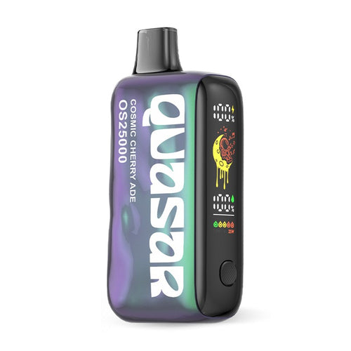 Cosmic Cherry Ade Quasar OS25000