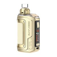 Crystal Gold GeekVape H45 (Aegis Hero 2)