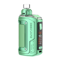 Crystal Green GeekVape H45 (Aegis Hero 2)