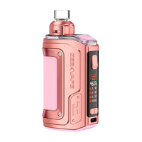 Crystal Pink GeekVape H45 (Aegis Hero 2)