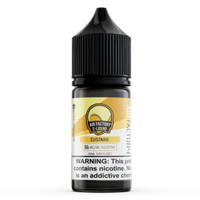 Custard Air Factory Salt - 30ml - Black Coral