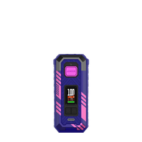 Cyber Blue Vaporesso Armour S Mod