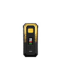 Cyber Gold Vaporesso Armour S Mod