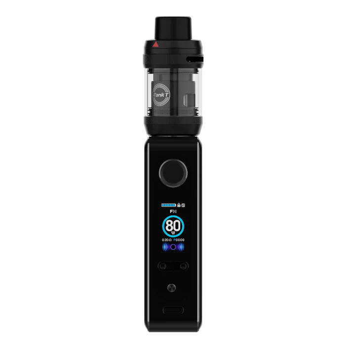 Dark Black Vaporesso Gen SE Kit