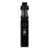 Dark Black Vaporesso Gen SE Kit