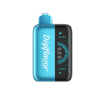 Day Walker Digiflavor BRK 20K Kit