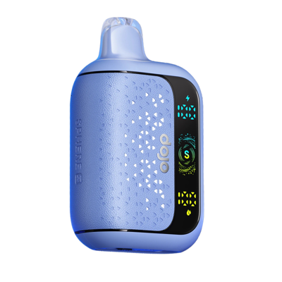 Dojo Sphere S 40K - Blue Razz Ice Disposable Vape