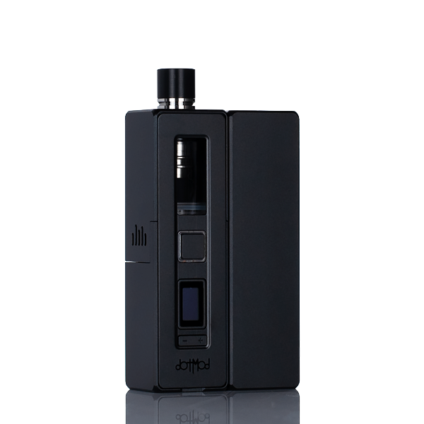 dotMod dotAIO X Pro All In One Kit - Black Coral