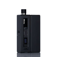 dotMod dotAIO X Pro All In One Kit - Black Coral
