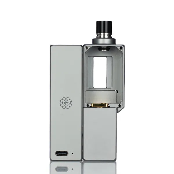 dotMod dotAIO X Pro All In One Kit - Black Coral