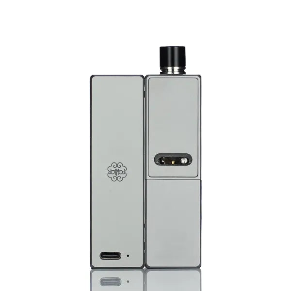 dotMod dotAIO X Pro All In One Kit - Black Coral