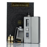 dotMod dotAIO X Pro All In One Kit - Black Coral