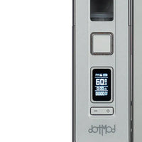 dotMod dotAIO X Pro All In One Kit - Black Coral