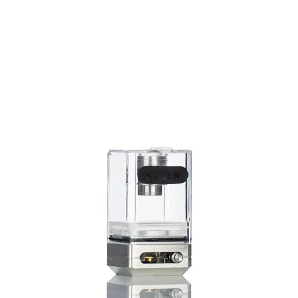 dotMod dotAIO X Pro All In One Kit - Black Coral