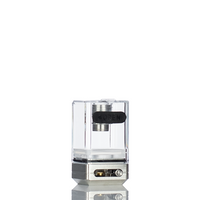 dotMod x BPMods dotAMP 80W AIO - Black Coral