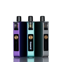 dotMod dotPod Max 60W Pod System 