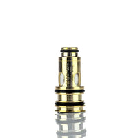 dotMod dotCoil Replacement Coils - For dotAIO V2 and dotTank 25mm - Black Coral