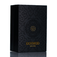 dotMod dotPod Max 60W Pod System - Black Coral