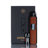 dotMod dotPod Pro 35W Pod System - Black Coral