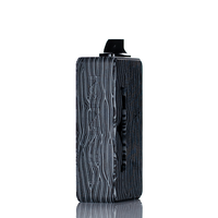 dotMod dotAIO V2 G10 Monarchy Edition - Black Coral