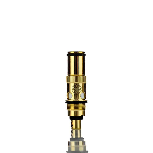 dotMod dotAIO Replacement Coils - Black Coral