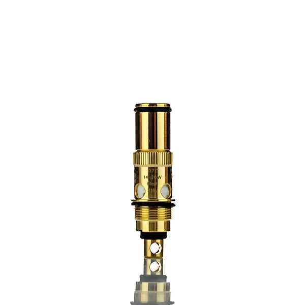 dotMod dotAIO Replacement Coils - Black Coral