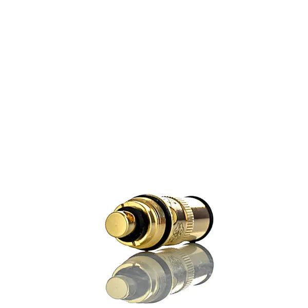 dotMod dotAIO Replacement Coils - Black Coral