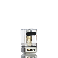 dotMod dotAIO V2 G10 Monarchy Edition - Black Coral