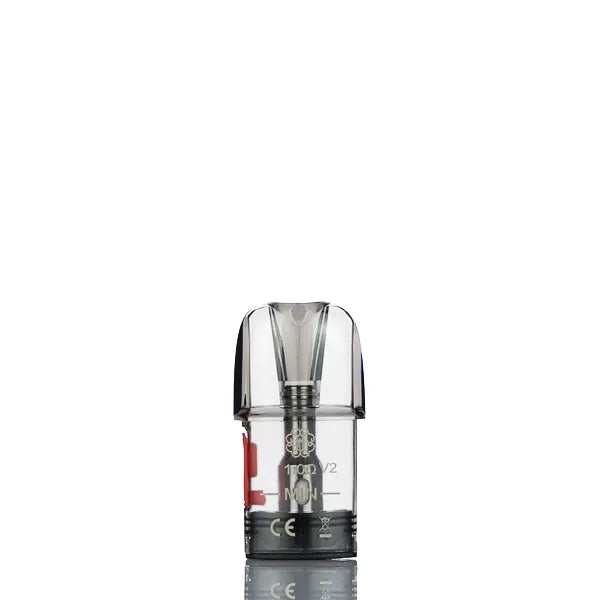 dotMod dotPod S Pod System - Black Coral