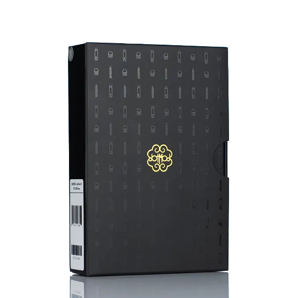 dotMod dotPod S Pod System - Black Coral