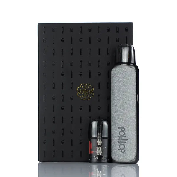 dotMod dotPod S Pod System - Black Coral
