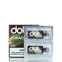 dotMod Switch By dot. Disposable 2000 Puffs Pre-Filled Pods - Black Coral