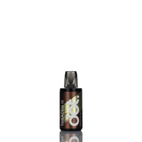 dotMod Switch By dot. Disposable 2000 Puffs Pre-Filled Pods - Black Coral