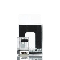 dotMod dotAIO Tank V3 - Black Coral
