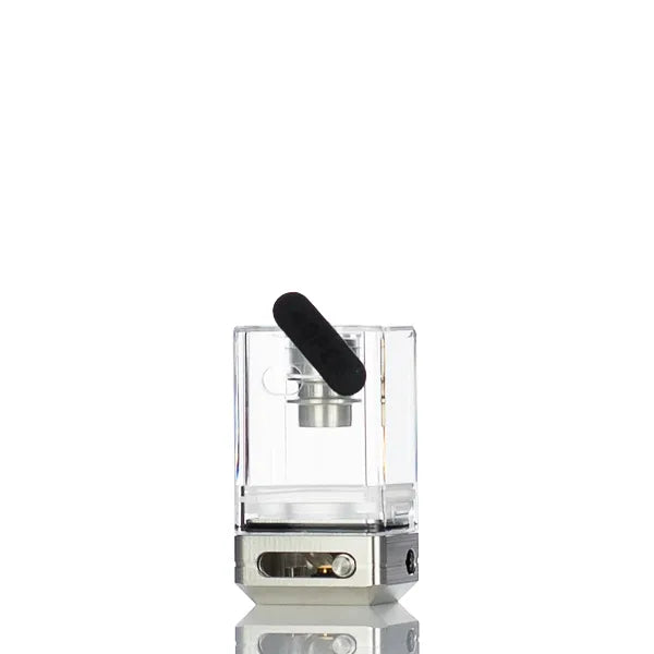 dotMod dotAIO Tank V3 - Black Coral