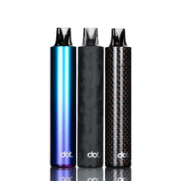 dotMod Switch R 25W Pod System 