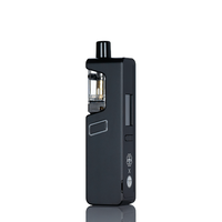 dotMod x BPMods dotAMP 80W AIO - Black Coral