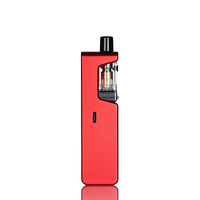 dotMod x BPMods dotAMP 80W AIO - Black Coral