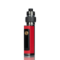 dotMod dotBox 100W Starter Kit - Black Coral
